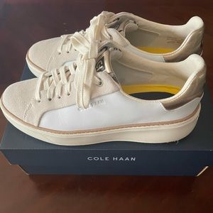 Cole Haan GrandPro Topskin Sneaker